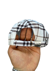 Burberry Vintage Cap