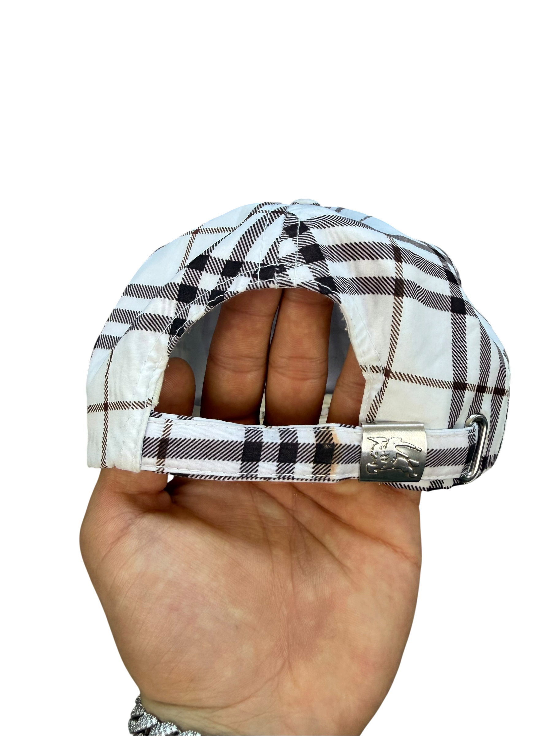 Burberry Vintage Cap