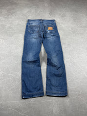 Dolce Gabbana washed Jeans (S)