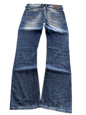 Diesel Bootcut Jeans (S)