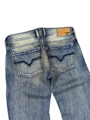 Diesel vintage Bootcut Jeans (XS)
