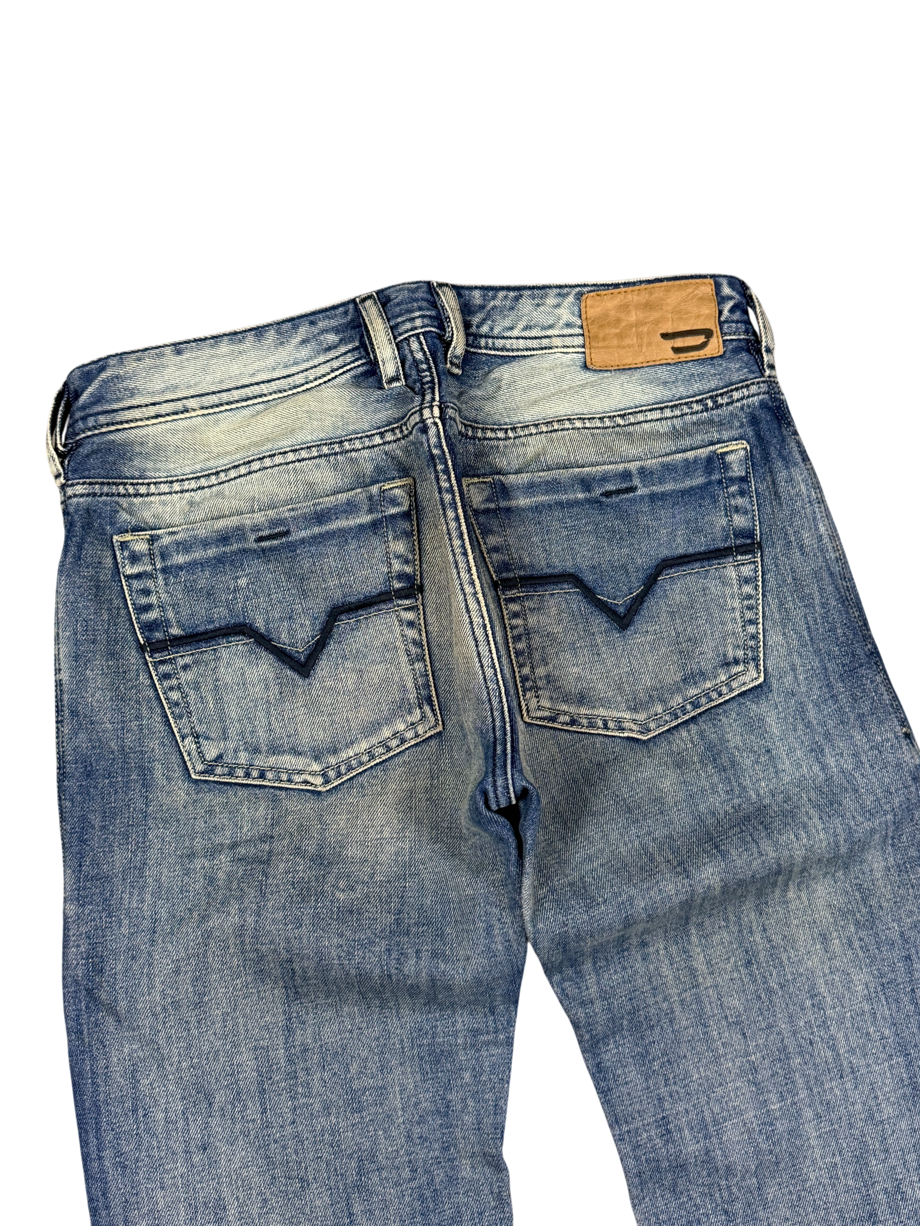 Diesel vintage Bootcut Jeans (XS)