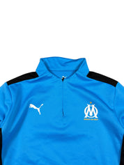 Marseille Quaterzip (XS)