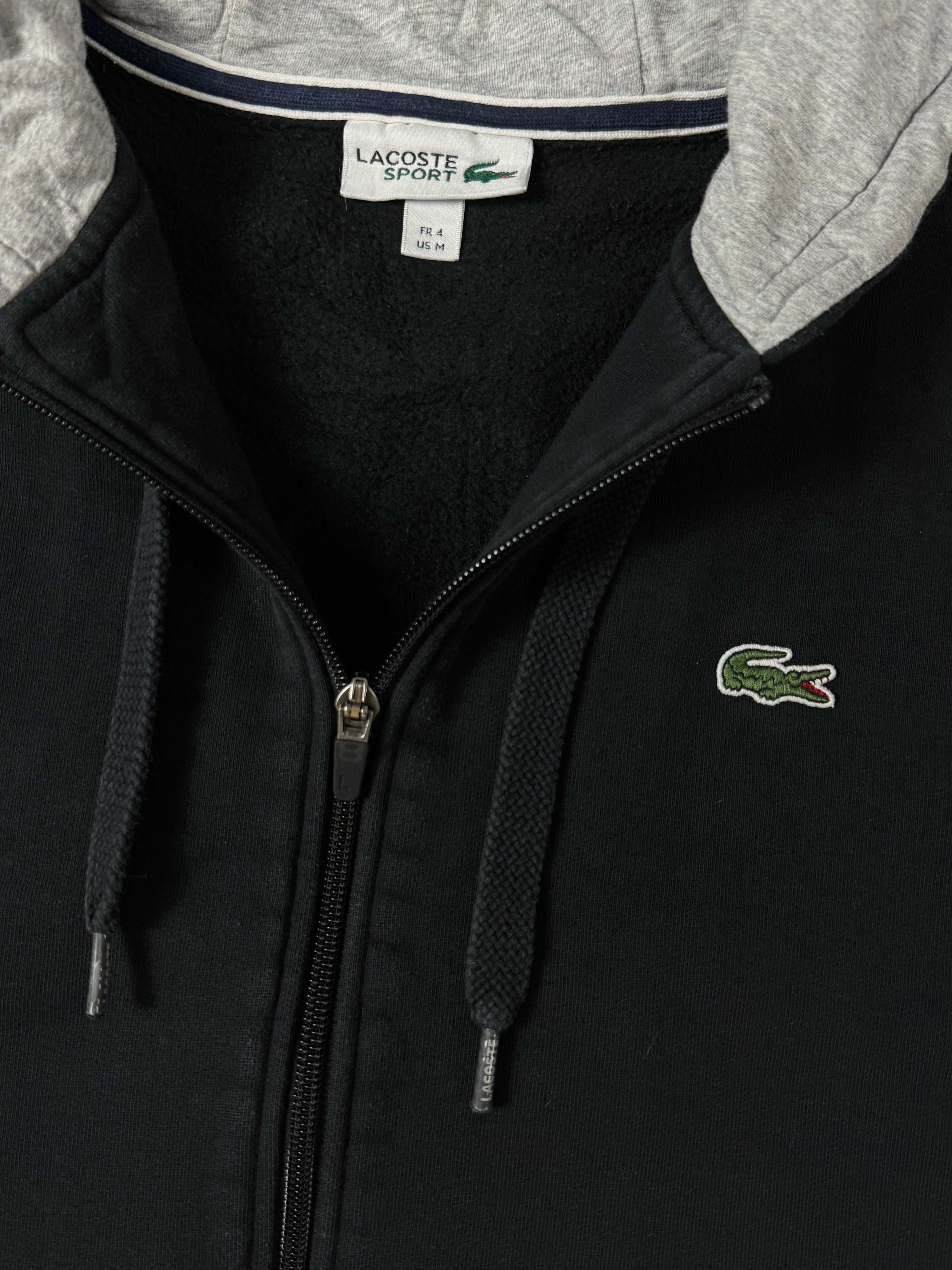 Lacoste Jacket (SM)