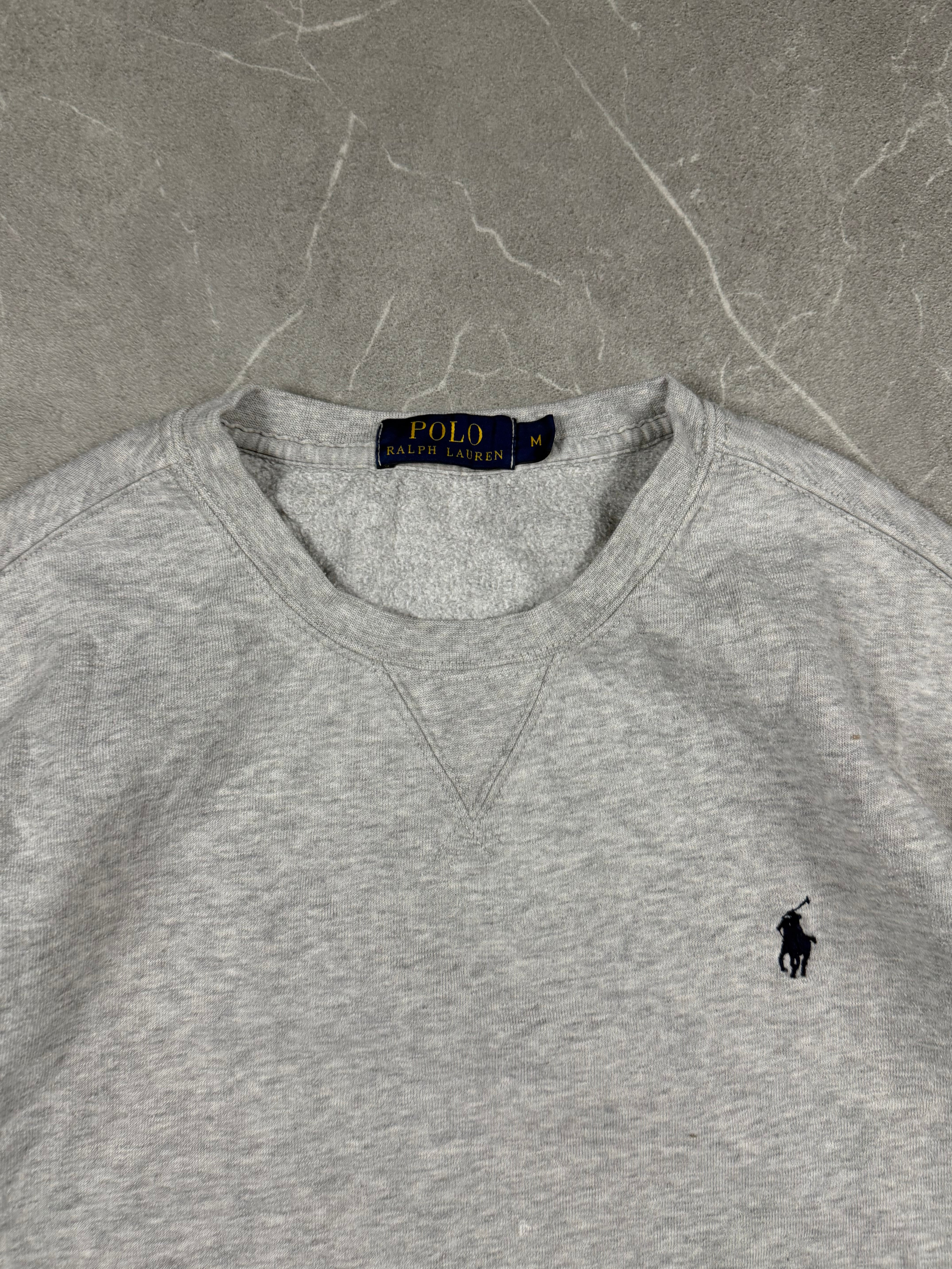 Ralph Lauren Sweater (M)