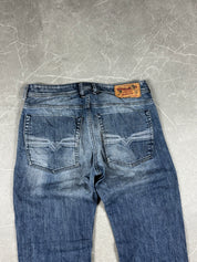 Diesel Bootcut Jeans (S)