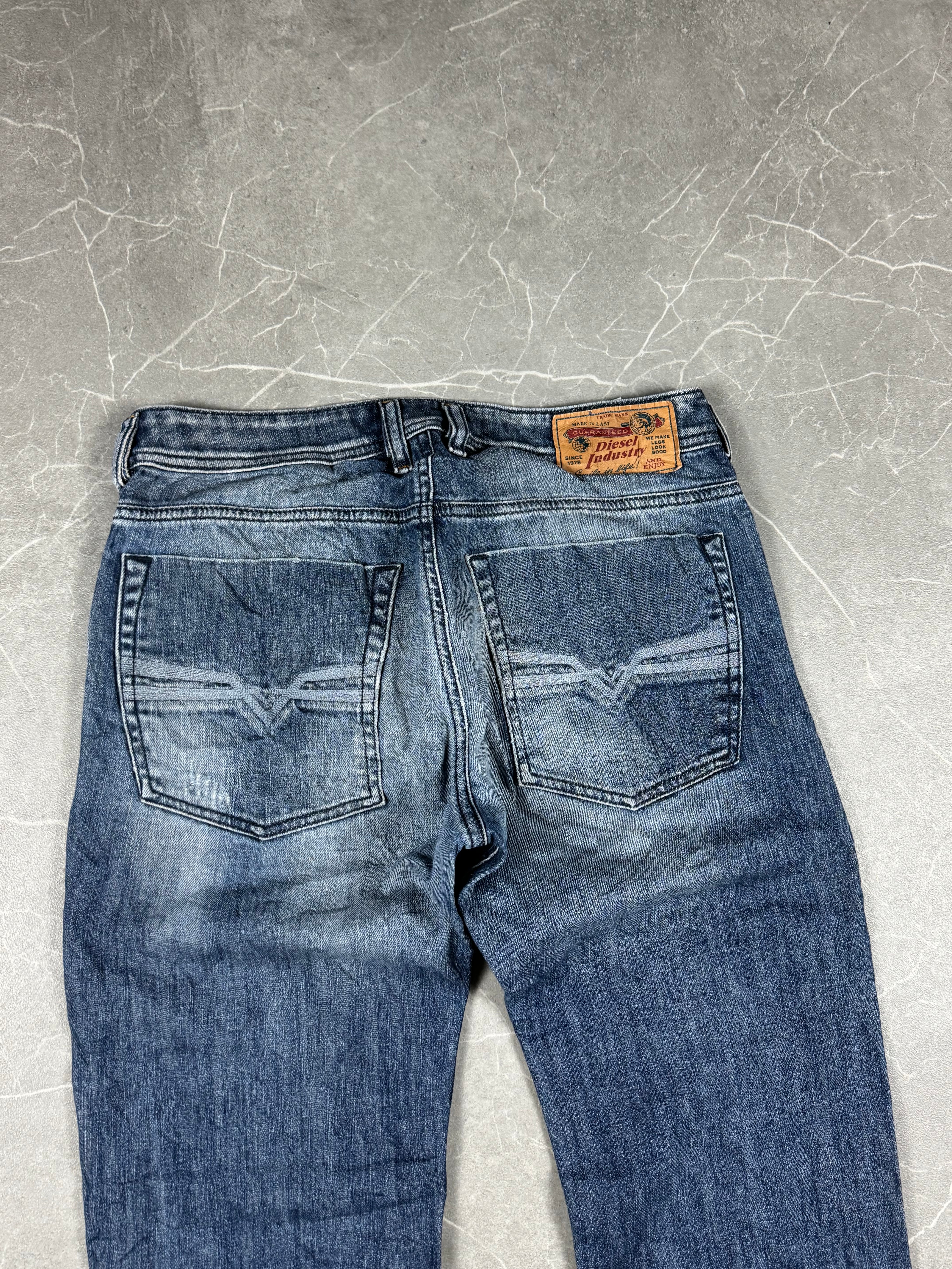 Diesel Bootcut Jeans (S)