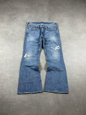 True Religion Jeans (XL)