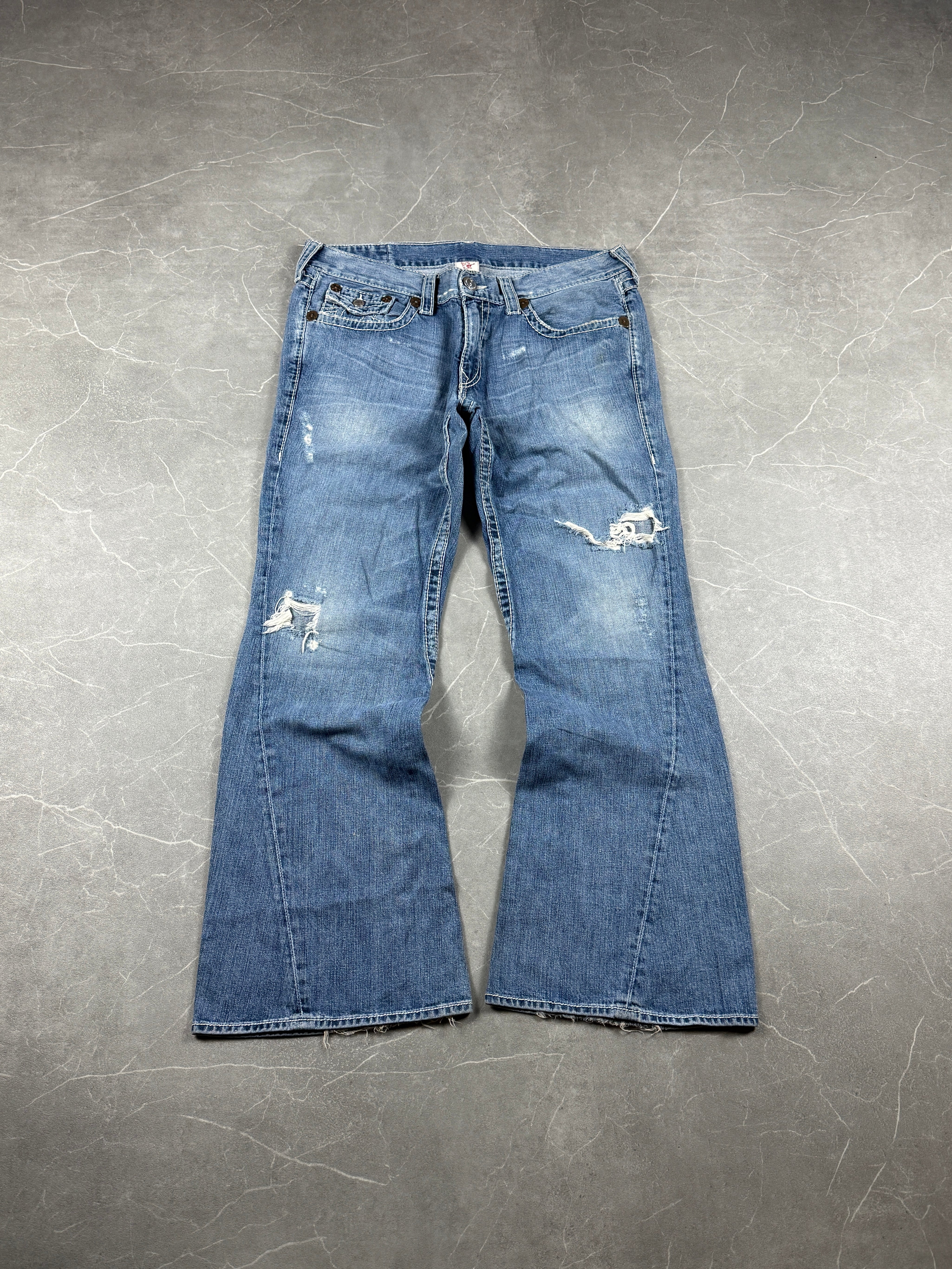 True Religion Jeans (XL)