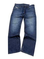 Diesel washed Slim Jeans (M-L)