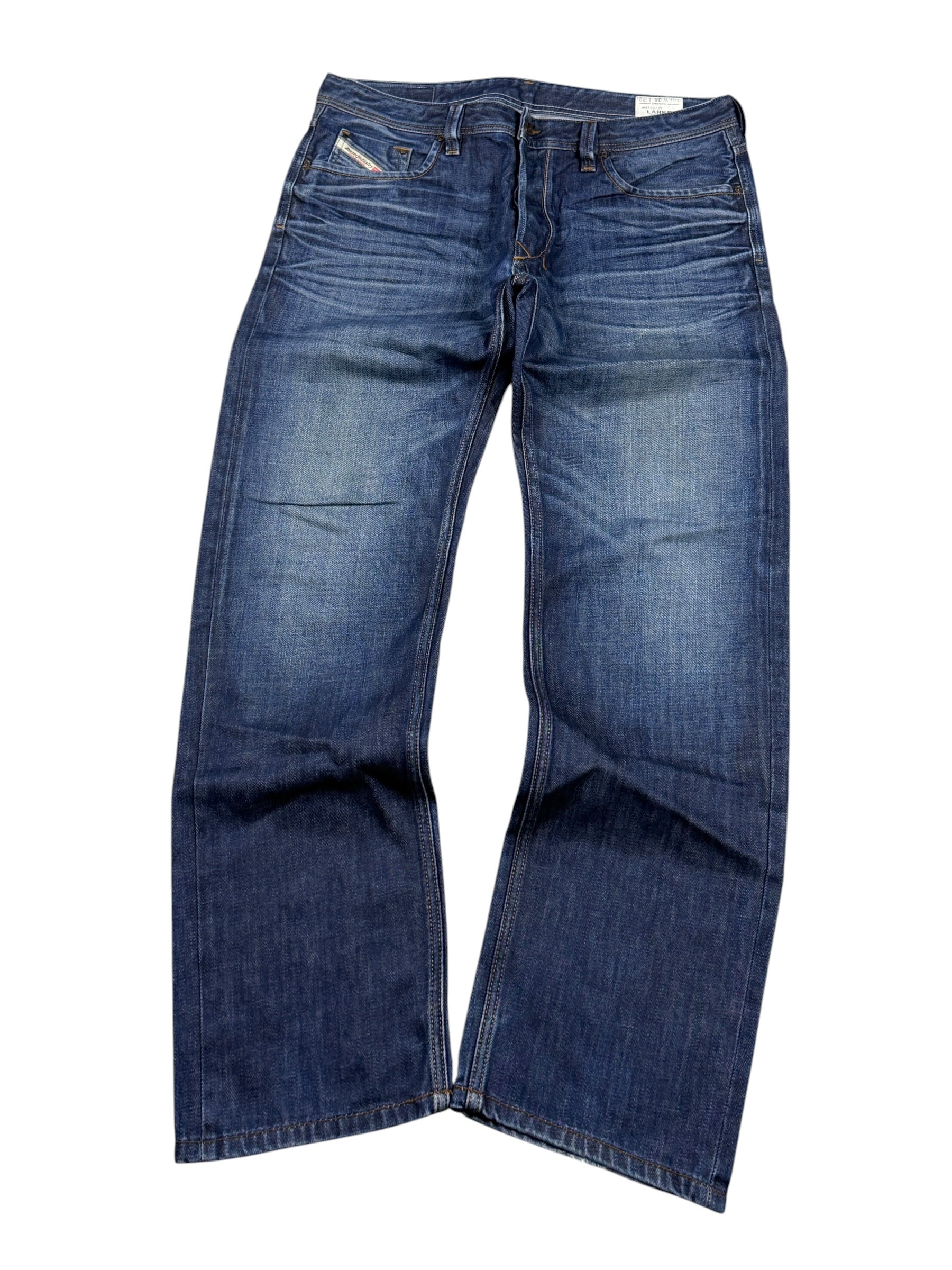 Diesel washed Slim Jeans (M-L)