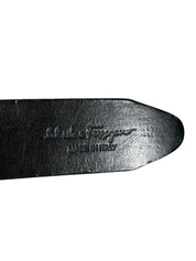 Ferragamo Belt (110cm)