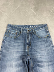 Burberry Jeans (XS-S)