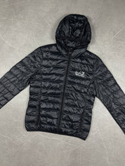 Armani EA7 Puffer (M)