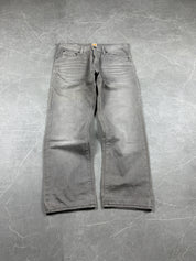 Hugo Boss washed Jeans (S)