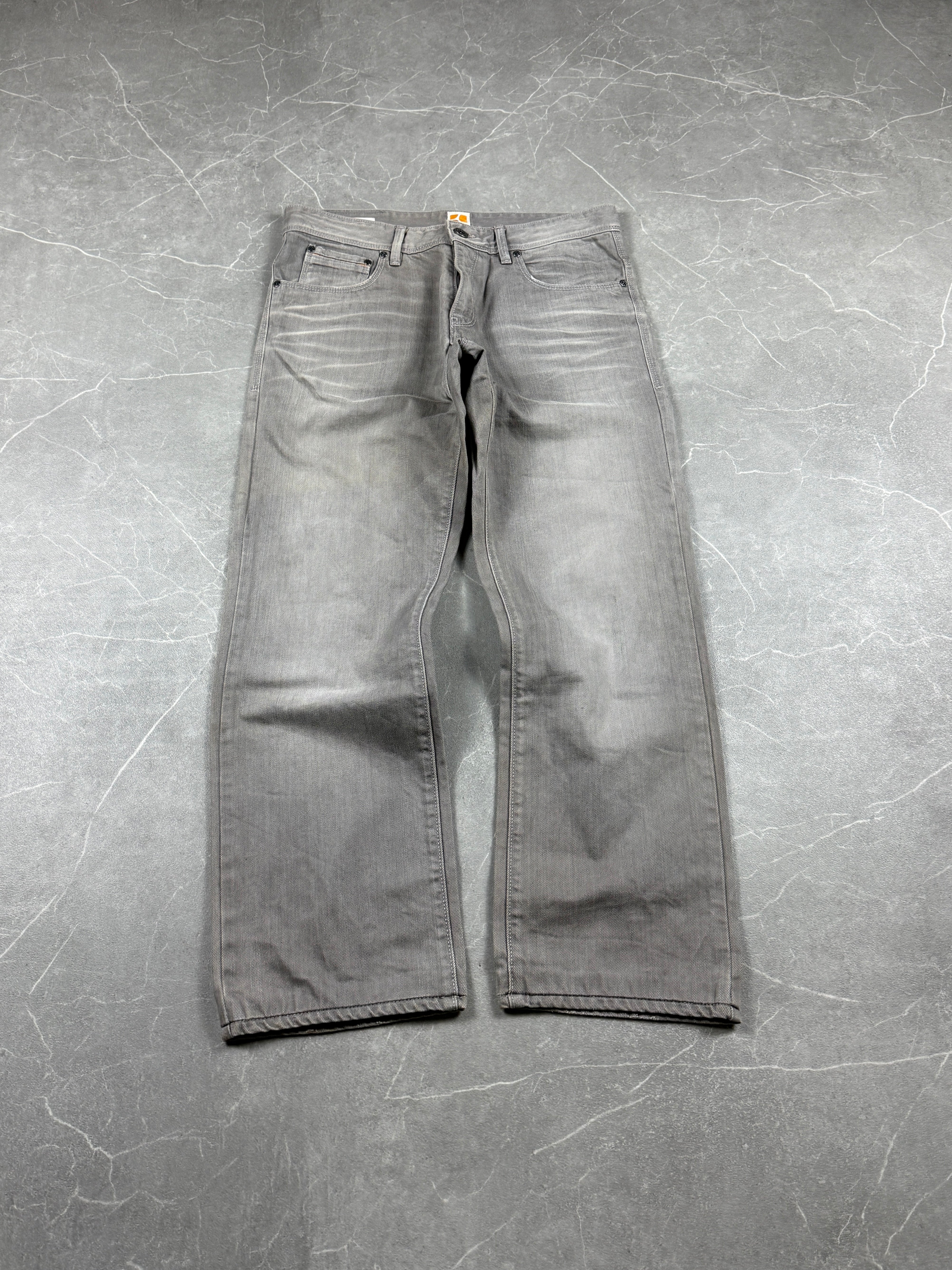 Hugo Boss washed Jeans (S)