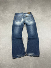 Vintage Lee washed Jeans (S)