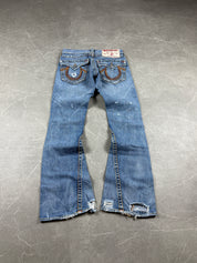 True Religion Jeans (S)