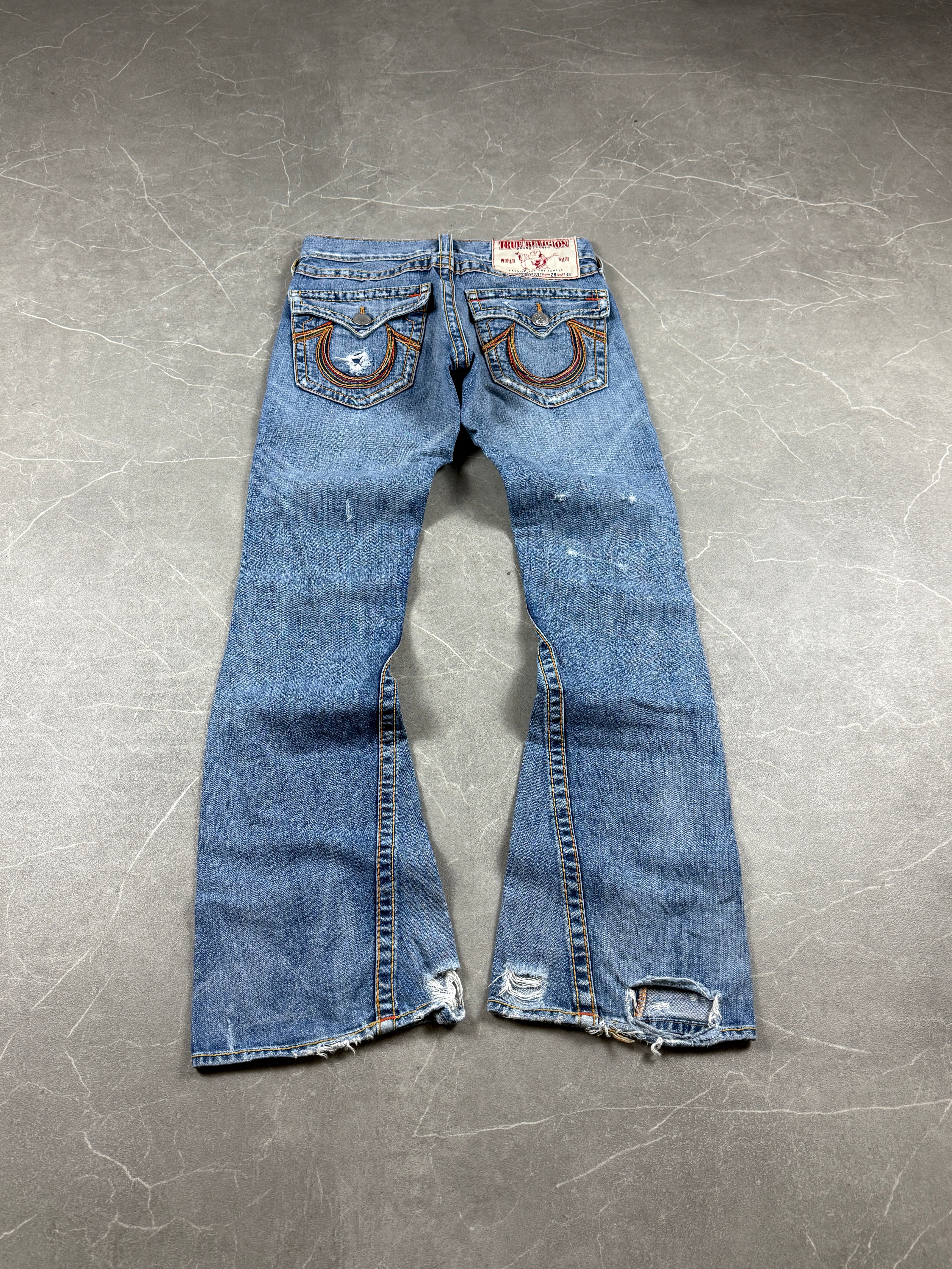 True Religion Jeans (S)