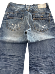 Ultra washed Bootcut Jeans (L)