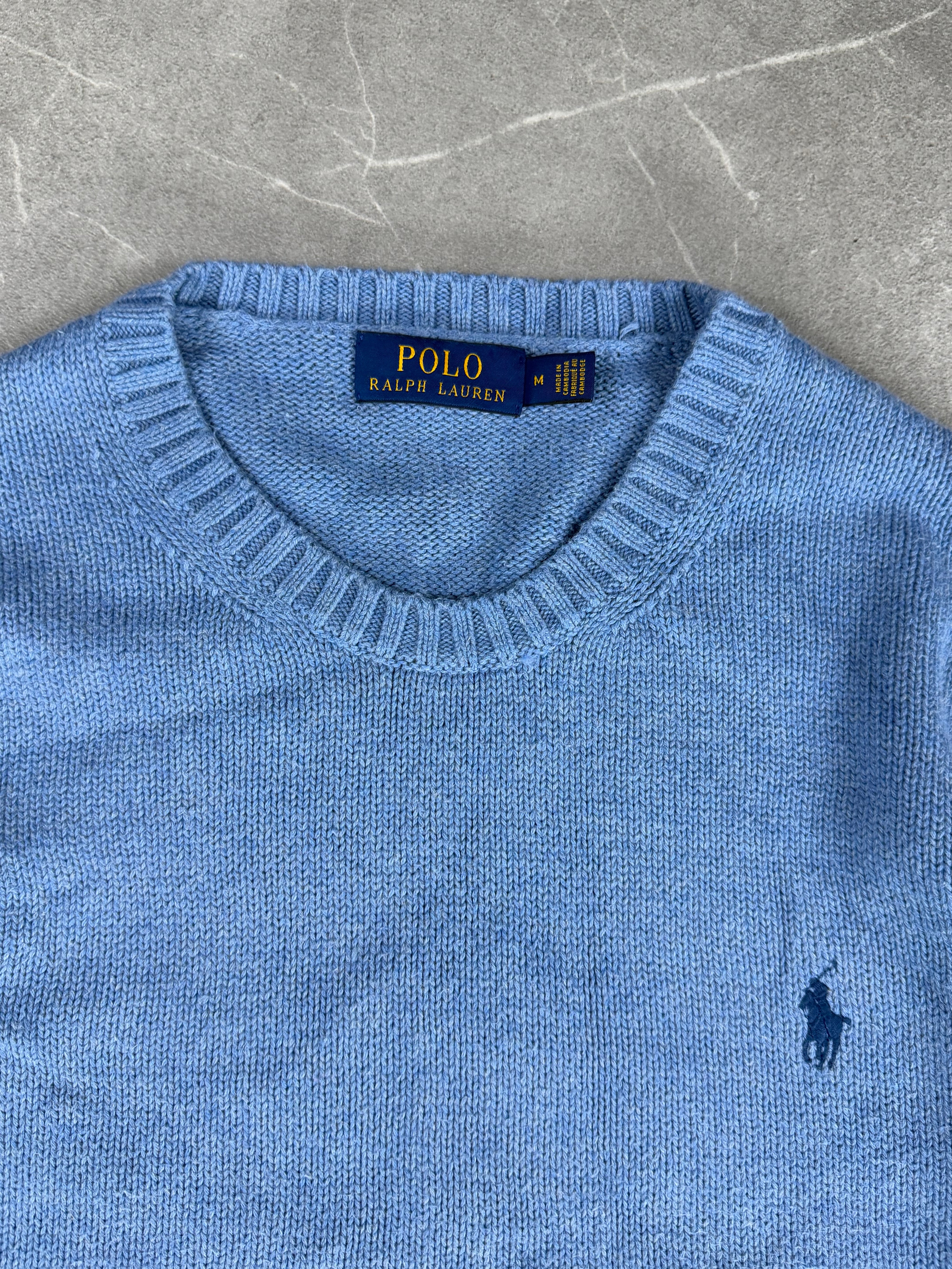 Ralph Lauren Sweater (M)