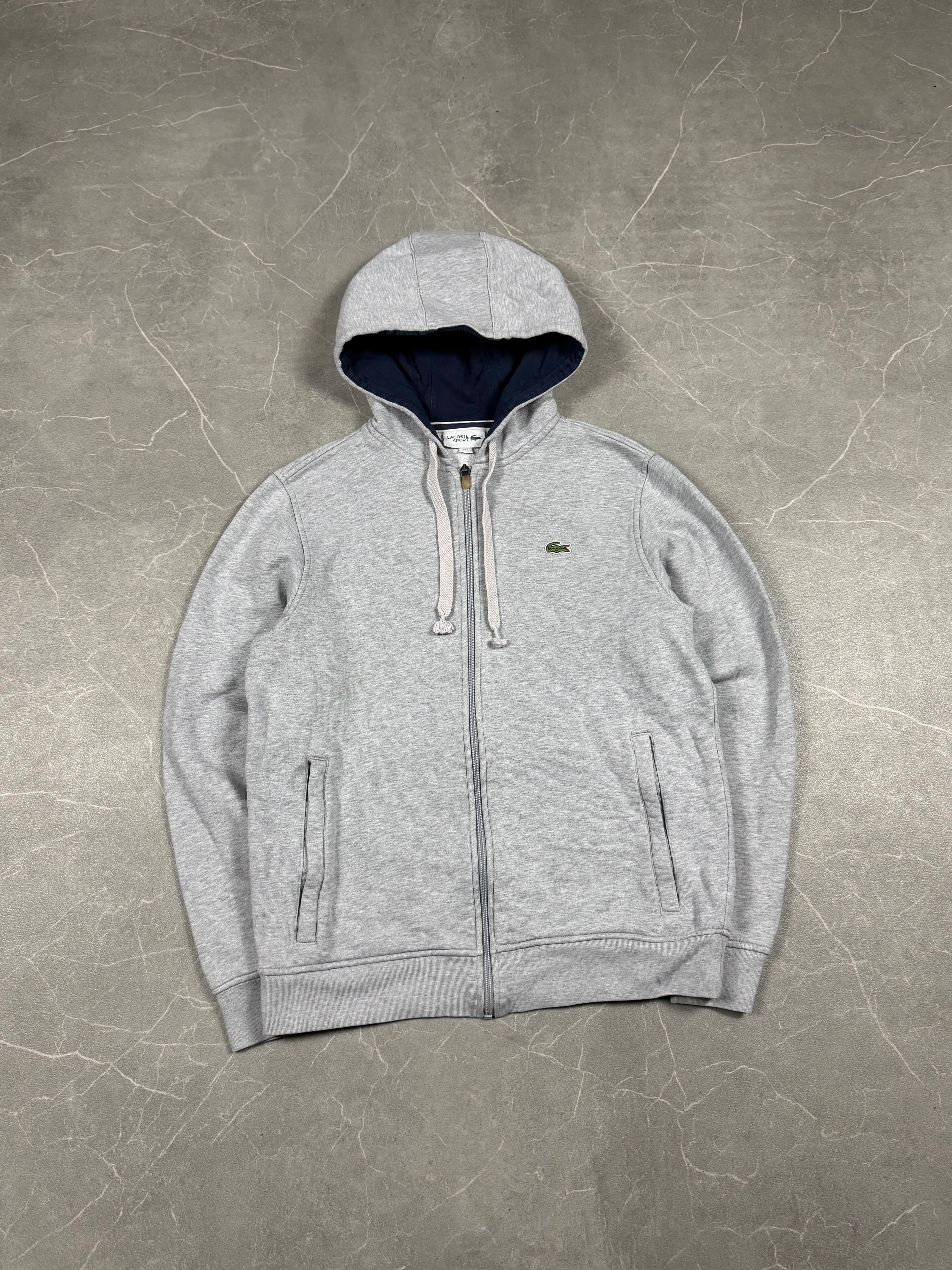 Lacoste Zipper (S)