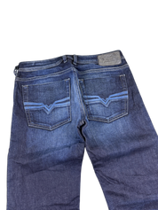 Diesel vintage washed Bootcut Jeans (S)