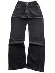 Armani Bootcut Jeans (S-M)
