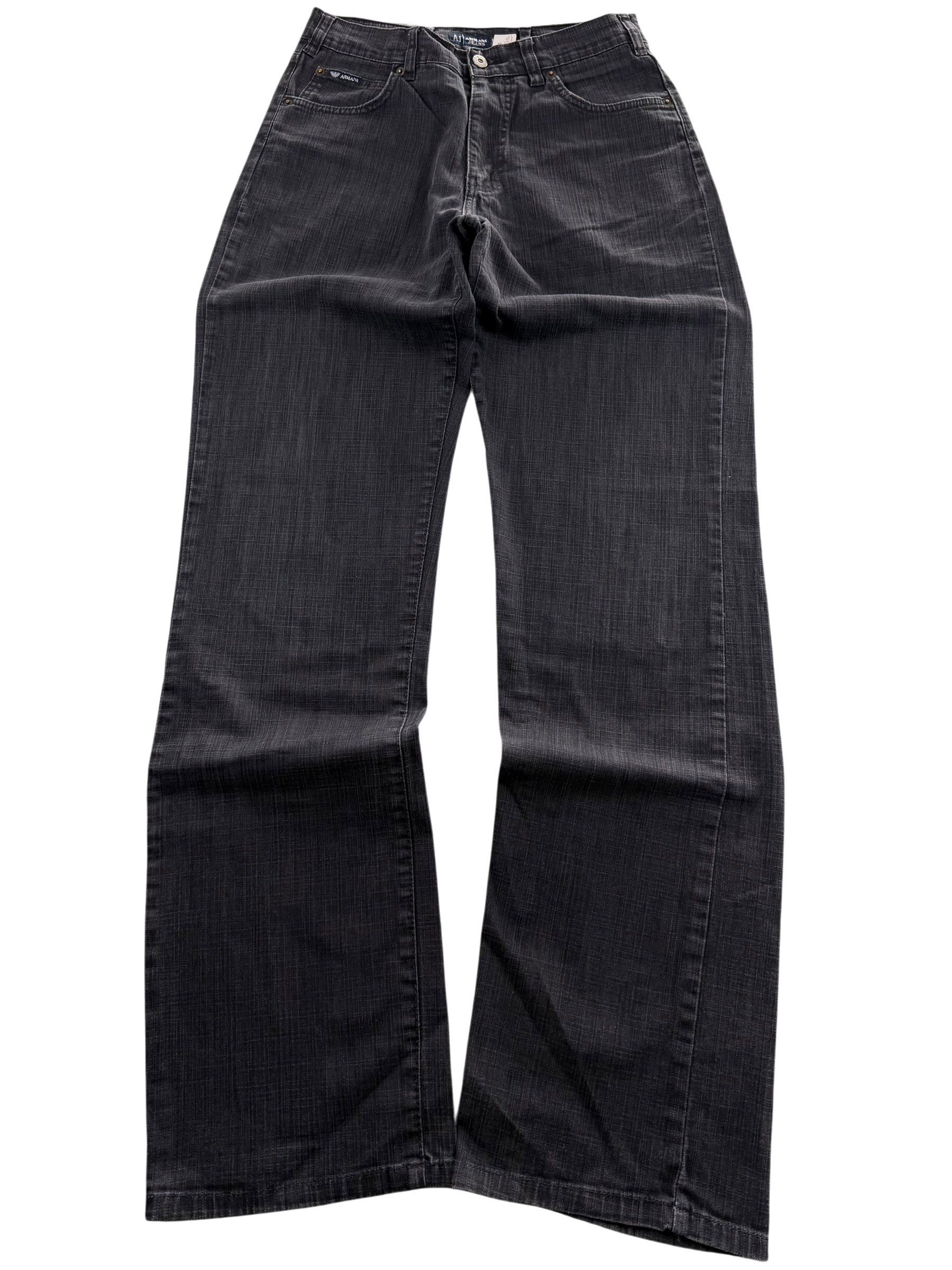 Armani Bootcut Jeans (S-M)