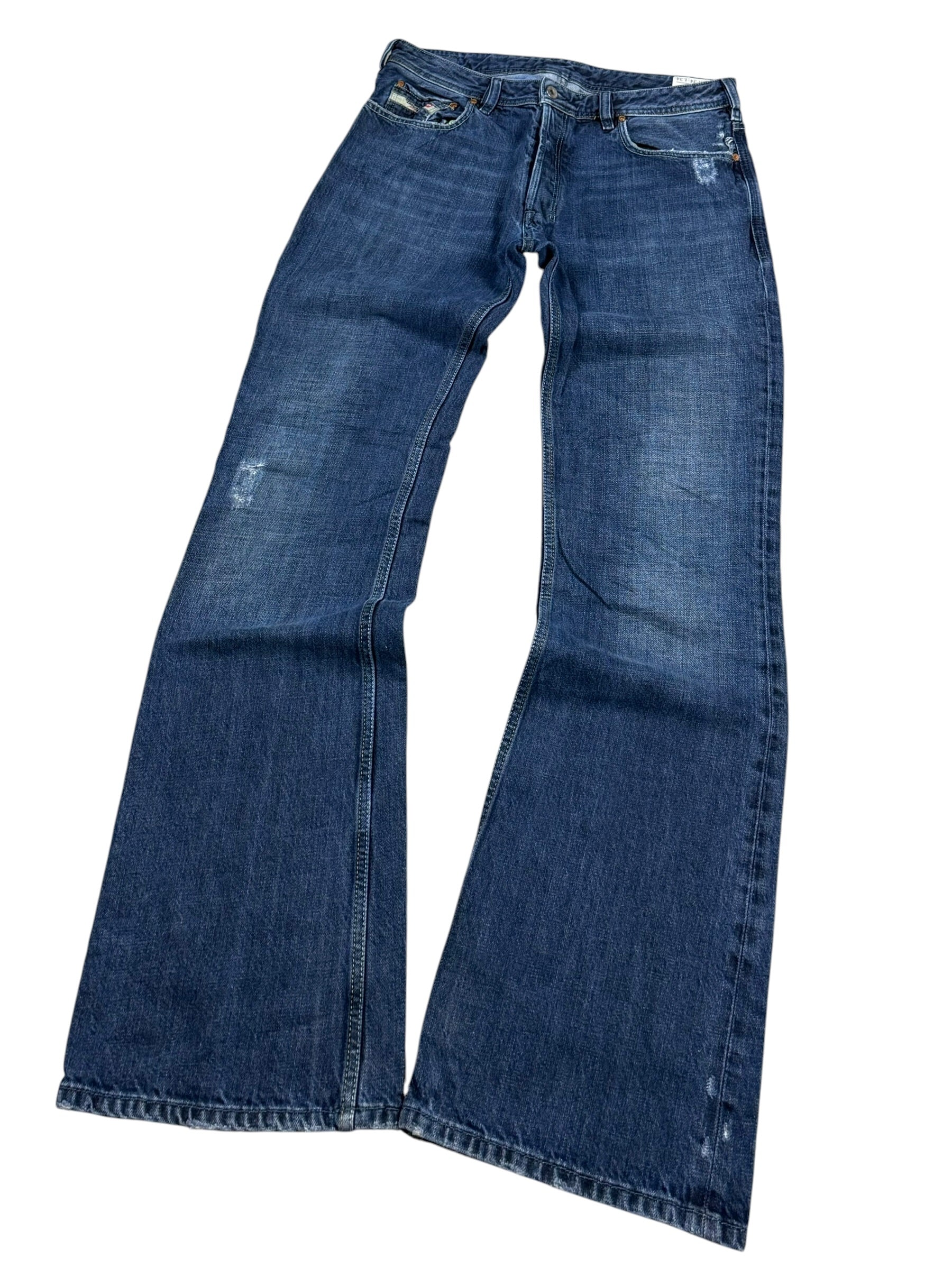 Diesel Bootcut Jeans (S)