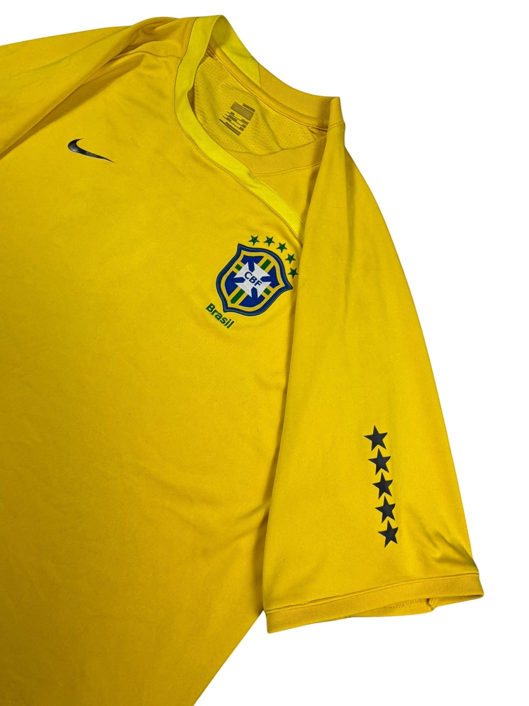 Nike Brasilien Trikot (XXL)