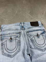 True Religion Jeans (M)