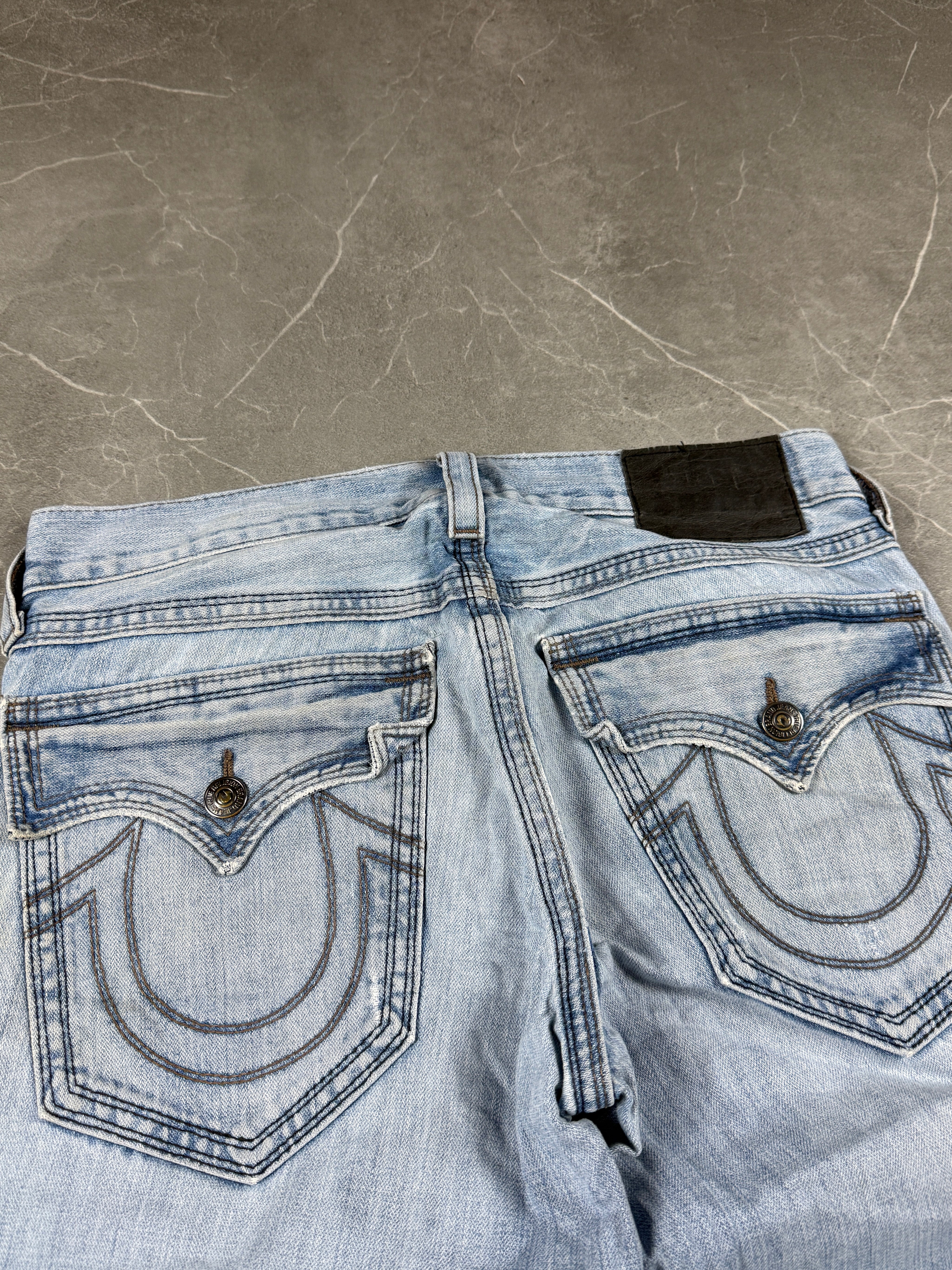 True Religion Jeans (M)
