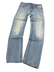 G-Star Straight-Fit Jeans (S)