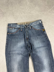 Vintage Bootcut Jeans (S)
