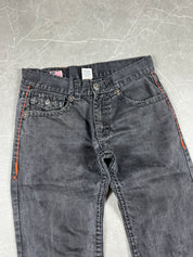 True Religion washed Jeans (M)
