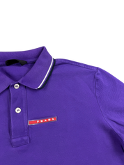 Prada Poloshirt (S)