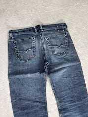 Diesel washed Slim/Straight Jeans (S)