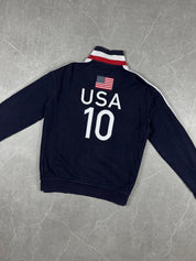 Ralph Lauren USA Zip (M)