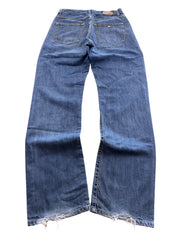 Lacoste vintage Straight Jeans (S)