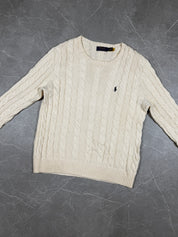 Ralph Lauren Knit Sweater (S)