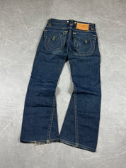 True Religion Bootcut Jeans (S)