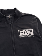 Armani EA7 Zip Jacke (XL)