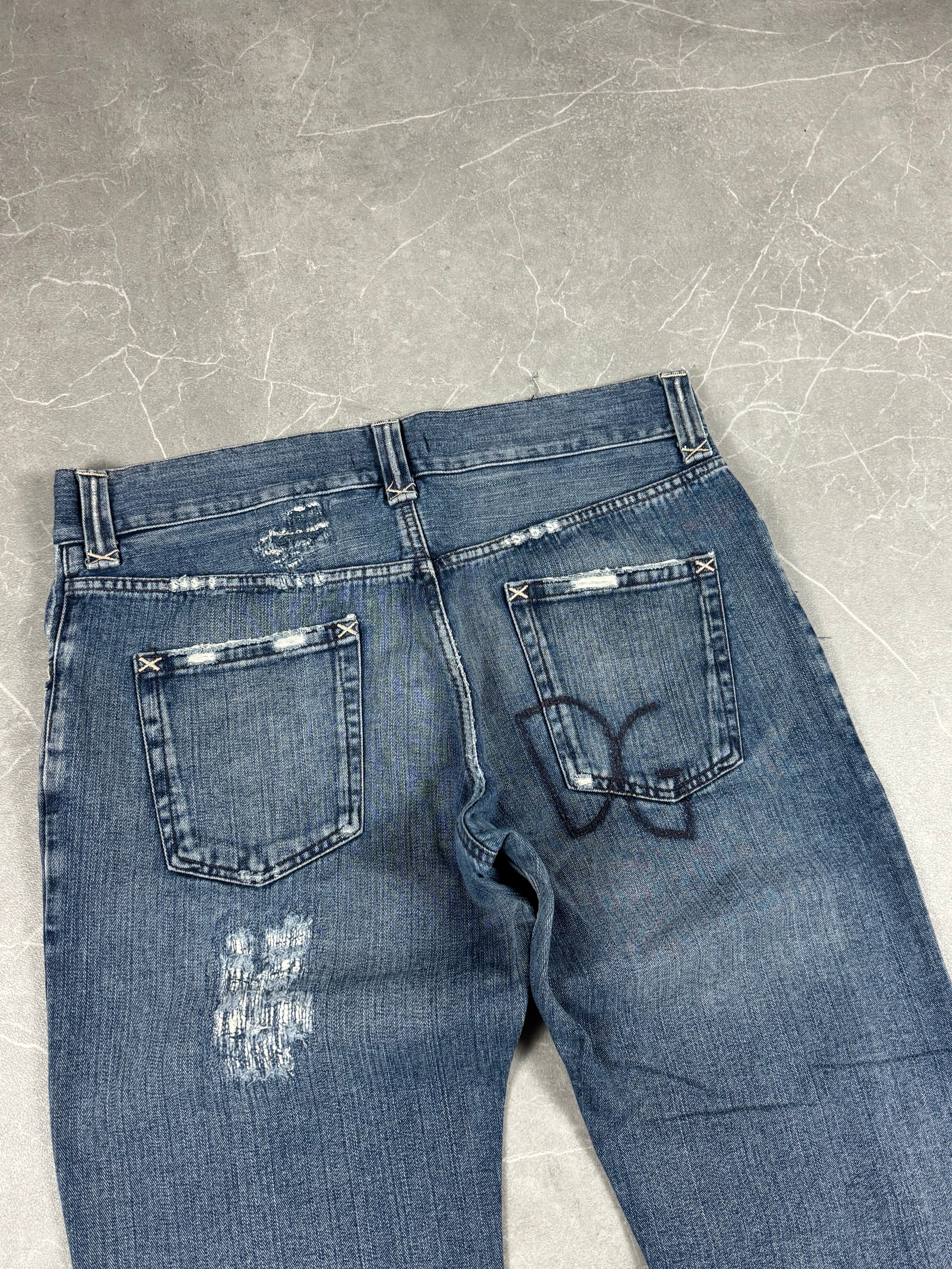 Dolce &amp; Gabbana Jeans (XL)