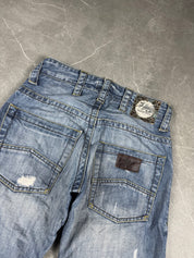 Armani Bootcut Jeans (S)