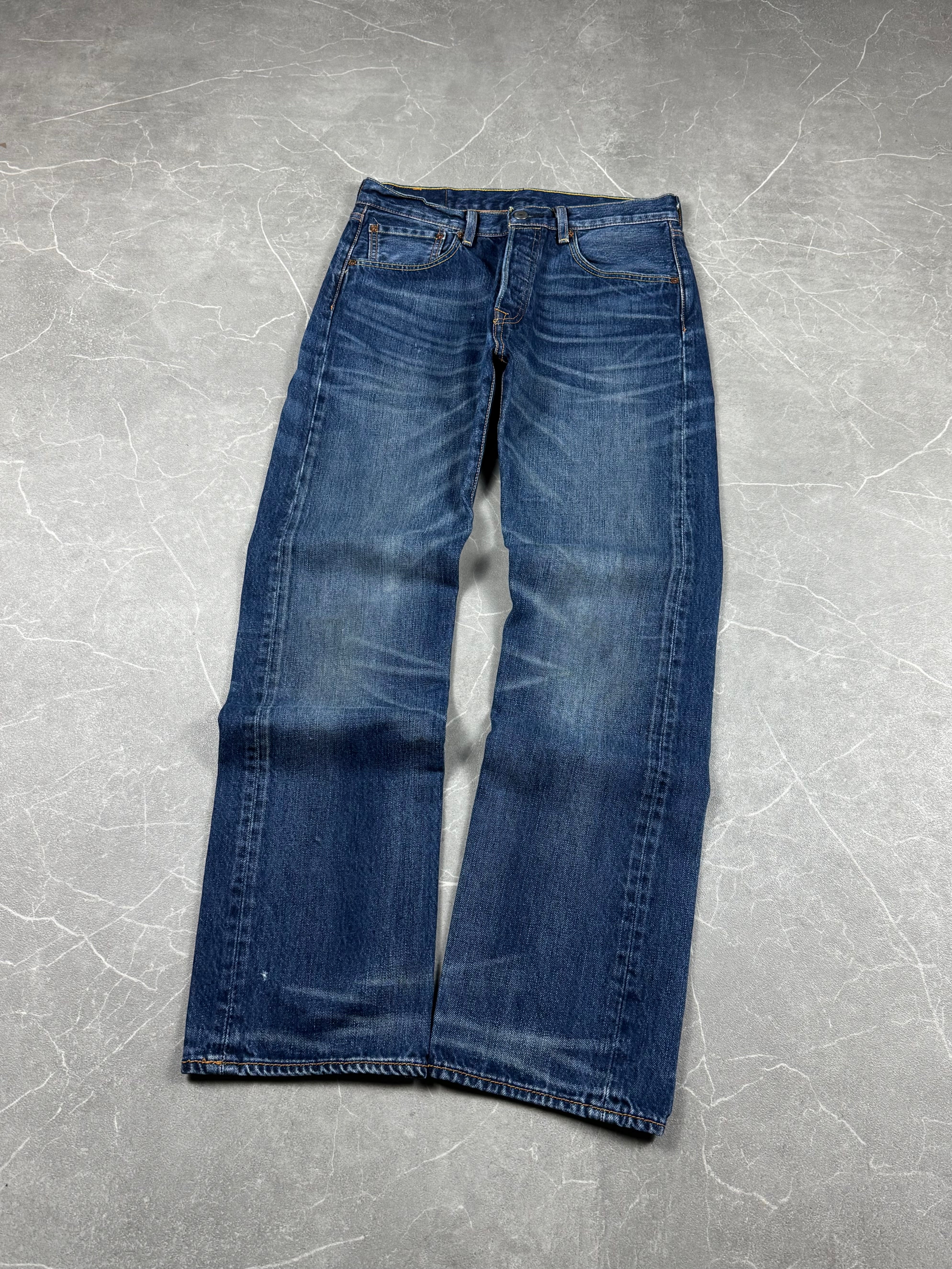 Levi's washed Jeans (S)