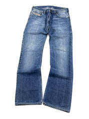 Diesel vintage Bootcut Jeans (XS)