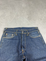 Evisu Rare Japanese Warrior Jeans (M)