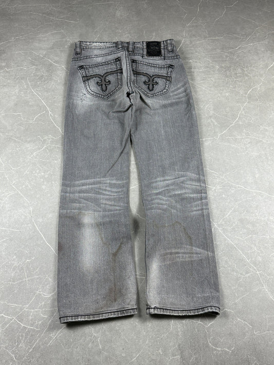 Rock Rivival Jeans (M)