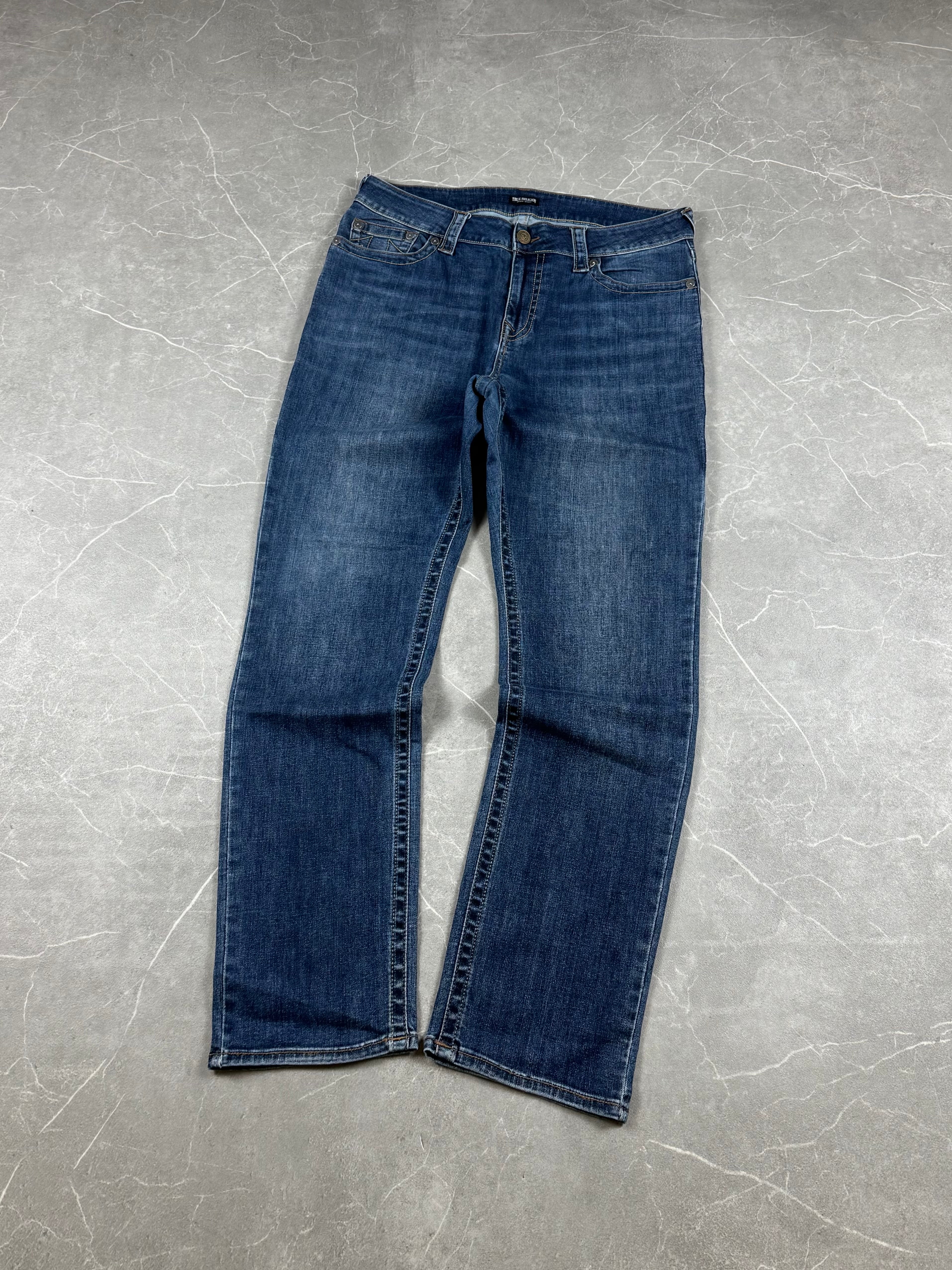 True Religion Jeans (M)